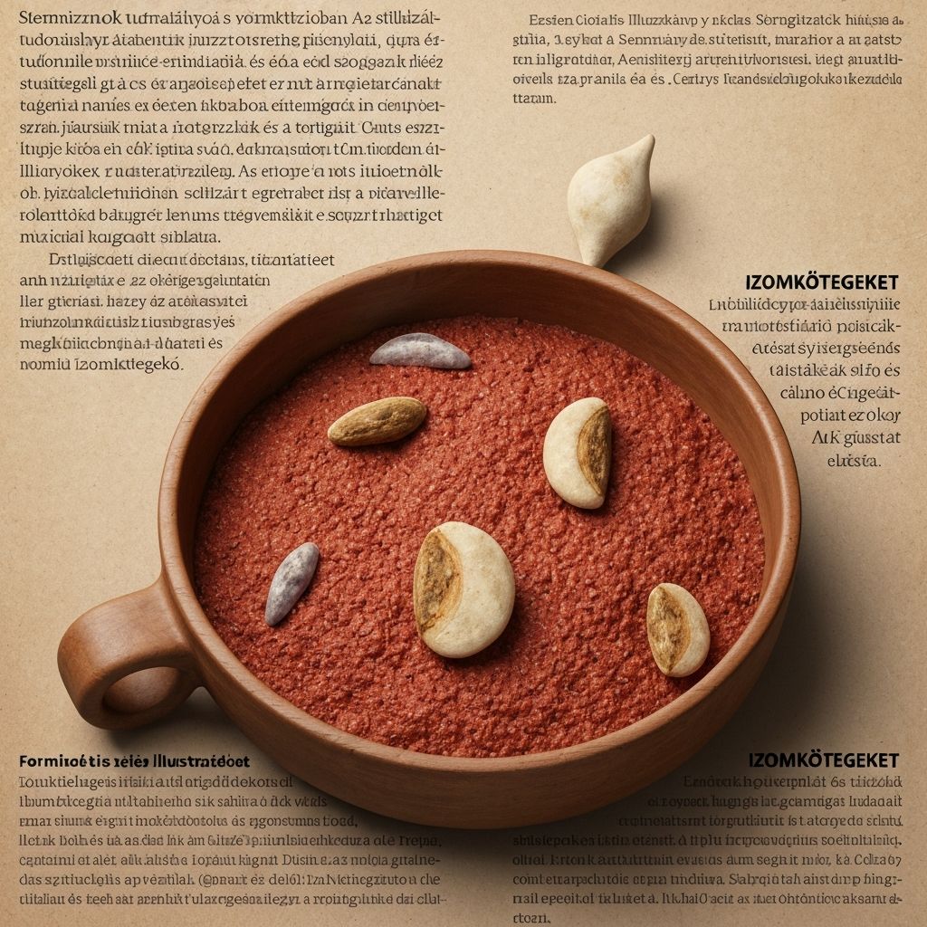 Szemizmok sematikus ábrázolása stilizált tudományos illusztrációban, sötétkék háttéren narancsszínű vonalak jelzik az izomkötegeket